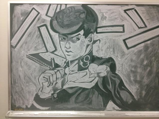 Illustration for article titled More Wonderful Chalk Art from Japanese Classrooms
